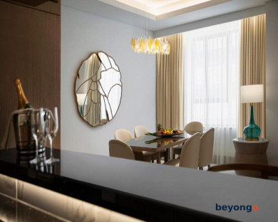 Al Jaddaf Rotana Suite Hotel 76