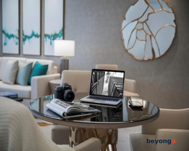 Al Jaddaf Rotana Suite Hotel 78