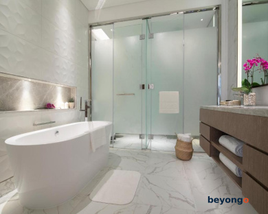 Al Jaddaf Rotana Suite Hotel 83