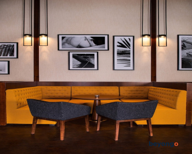 Al Jaddaf Rotana Suite Hotel 89