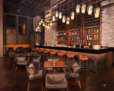 Al Jaddaf Rotana Suite Hotel 90