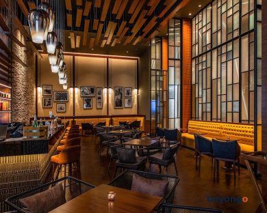 Al Jaddaf Rotana Suite Hotel 91