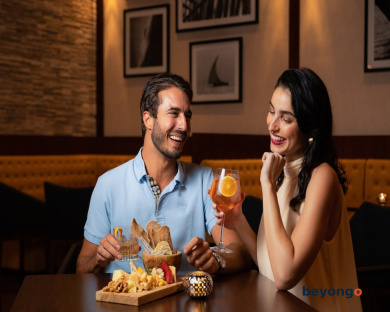 Al Jaddaf Rotana Suite Hotel 92