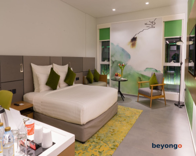 Al Khoory Courtyard Hotel 14