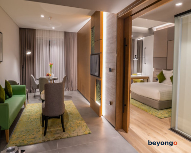Al Khoory Courtyard Hotel 16