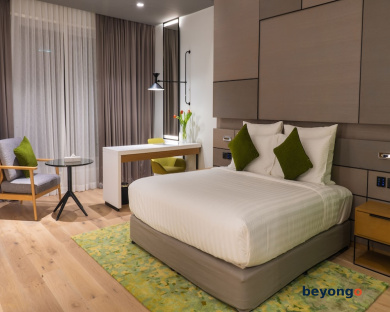 Al Khoory Courtyard Hotel 20