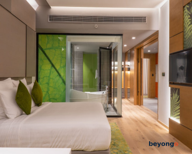 Al Khoory Courtyard Hotel 21