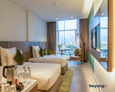Al Khoory Courtyard Hotel 22