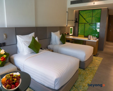 Al Khoory Courtyard Hotel 23