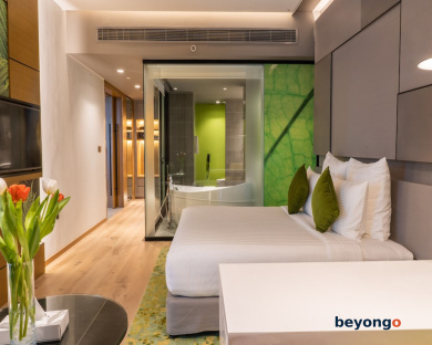 Al Khoory Courtyard Hotel 24