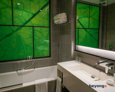 Al Khoory Courtyard Hotel 29