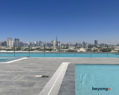 Al Khoory Courtyard Hotel 3