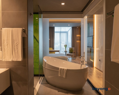 Al Khoory Courtyard Hotel 31