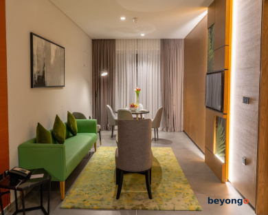 Al Khoory Courtyard Hotel 32