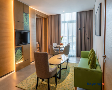Al Khoory Courtyard Hotel 33