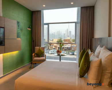 Al Khoory Courtyard Hotel 34