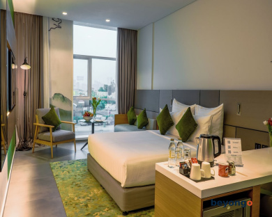 Al Khoory Courtyard Hotel 35