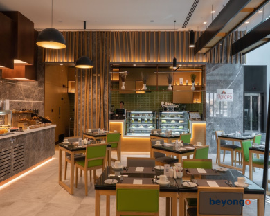 Al Khoory Courtyard Hotel 36