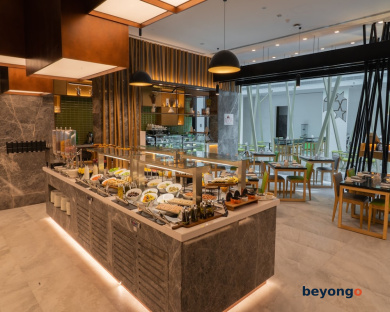 Al Khoory Courtyard Hotel 38