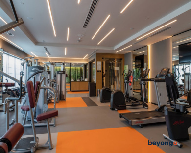Al Khoory Courtyard Hotel 4