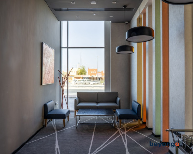 Al Khoory Courtyard Hotel 42