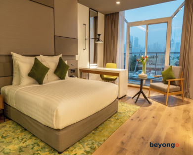 Al Khoory Courtyard Hotel 44