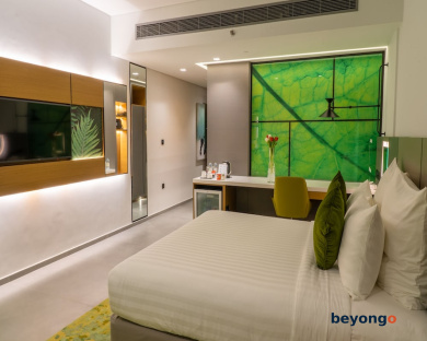 Al Khoory Courtyard Hotel 9