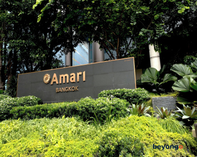 Amari Bangkok