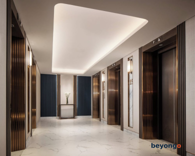 Amari Bangkok 10
