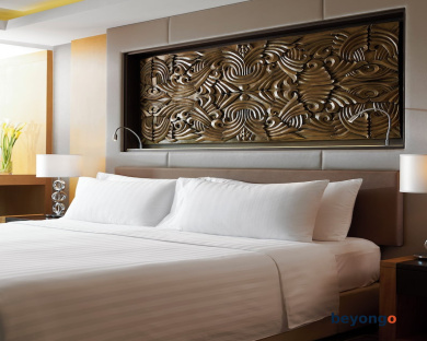 Amari Bangkok 102