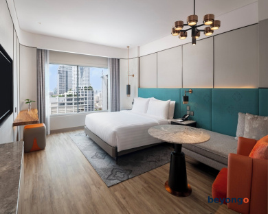 Amari Bangkok 105