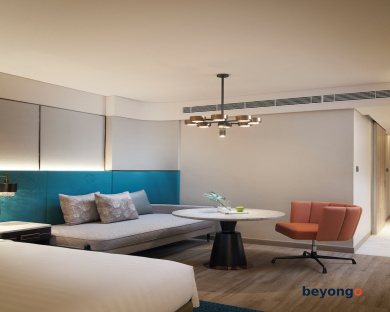 Amari Bangkok 106