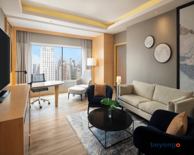Amari Bangkok 107