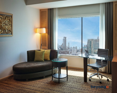 Amari Bangkok 108