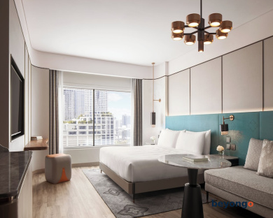 Amari Bangkok 109