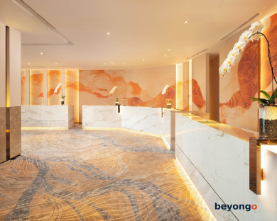 Amari Bangkok 11