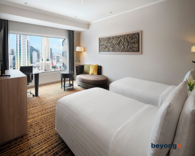 Amari Bangkok 111