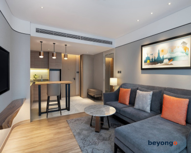Amari Bangkok 112