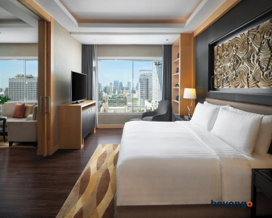 Amari Bangkok 113