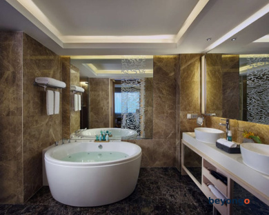 Amari Bangkok 114