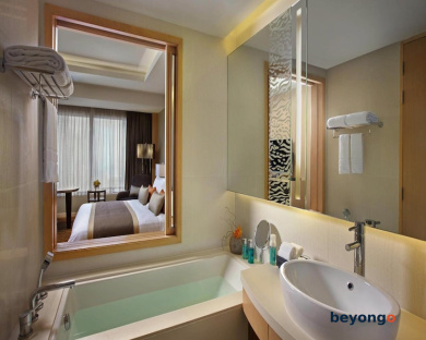 Amari Bangkok 115