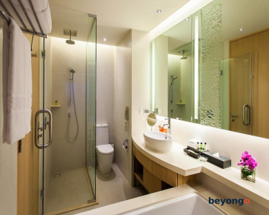 Amari Bangkok 116