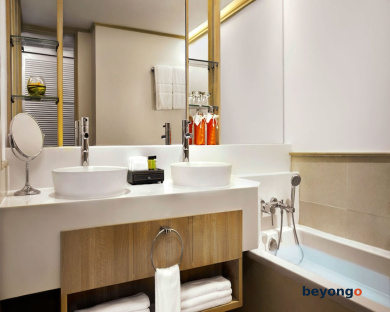Amari Bangkok 117