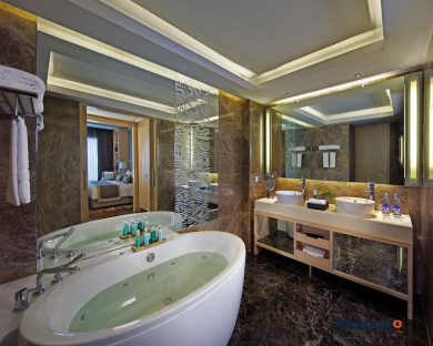 Amari Bangkok 118