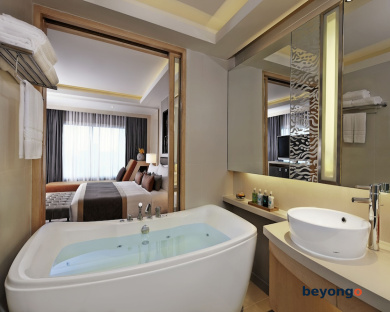 Amari Bangkok 119