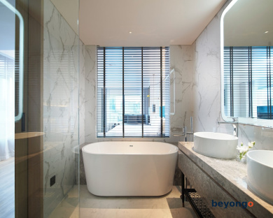 Amari Bangkok 122