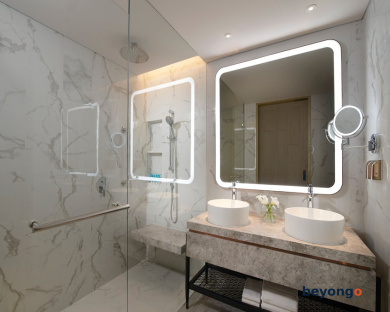 Amari Bangkok 123