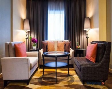 Amari Bangkok 127