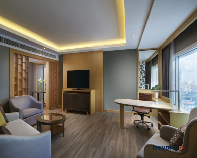 Amari Bangkok 128