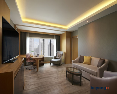 Amari Bangkok 129